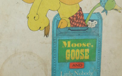 Vintage children’s book fetching top dollar